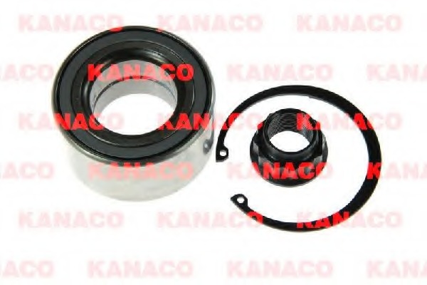 H12057 KANACO