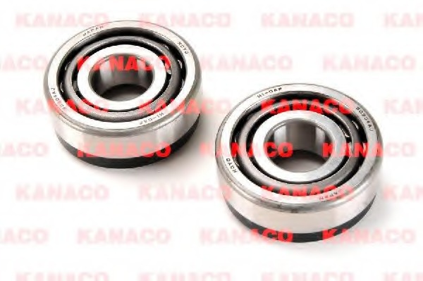 I81001 KANACO