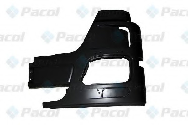 MERFB004L PACOL