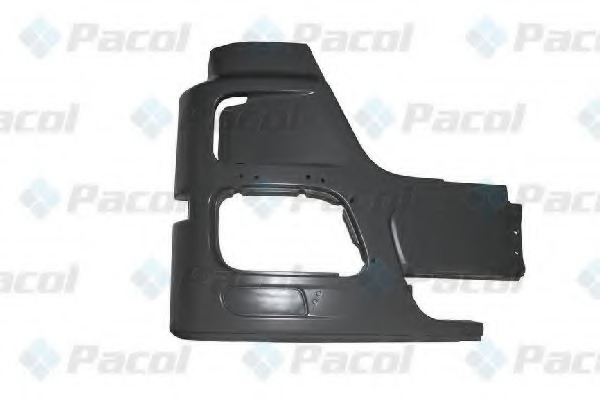 MERFB004R PACOL