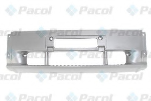 MERFB009 PACOL