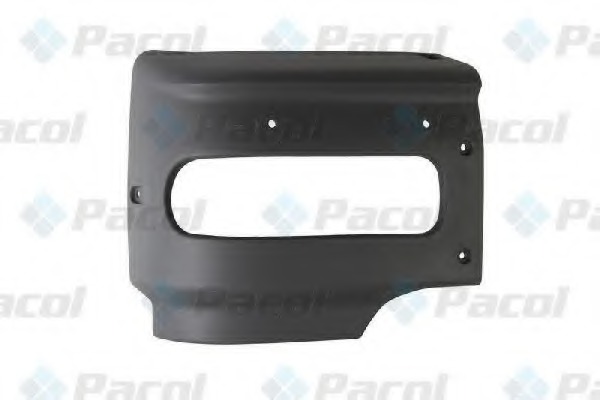 MERFB009L PACOL