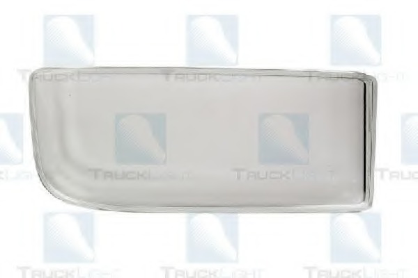 CLME005R TRUCKLIGHT