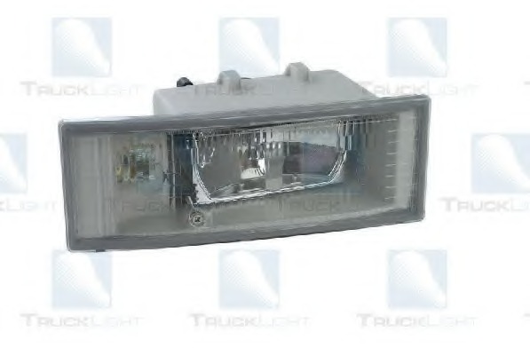 FLVO002R TRUCKLIGHT