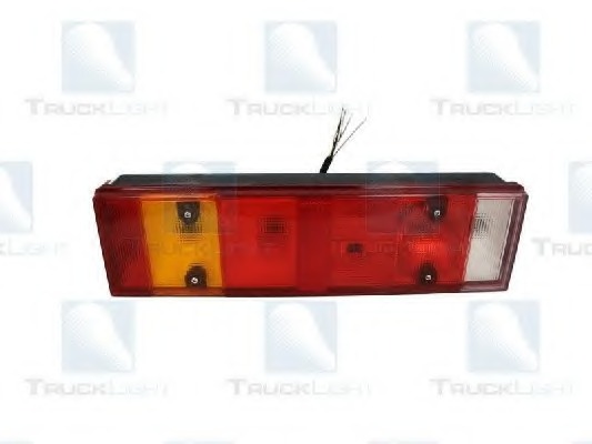 TLMA005L TRUCKLIGHT