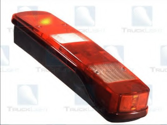 TLVO002L TRUCKLIGHT