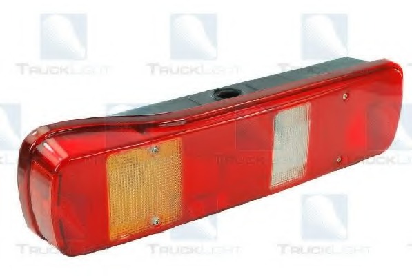 TLVO002R TRUCKLIGHT