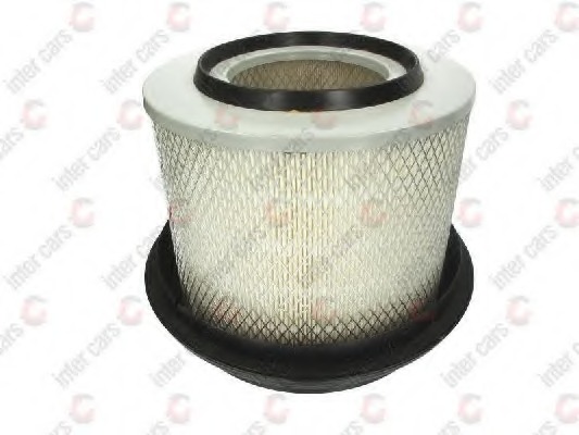 BS01009 BOSS FILTERS