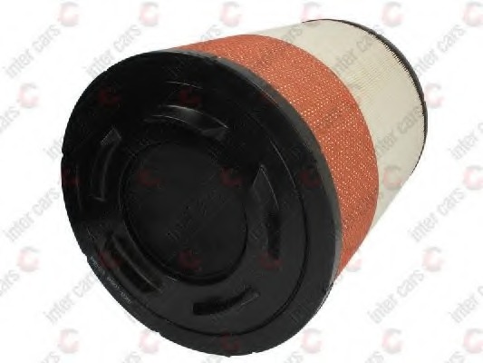 BS01025 BOSS FILTERS