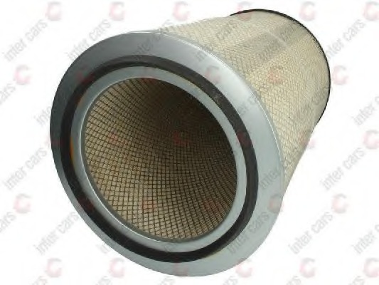 BS01027 BOSS FILTERS