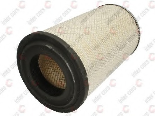 BS01029 BOSS FILTERS