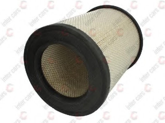 BS01045 BOSS FILTERS