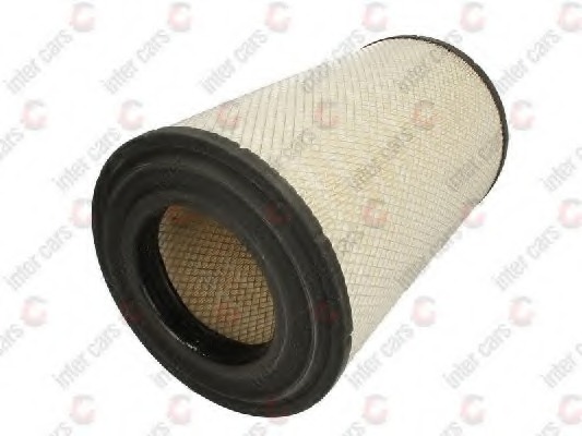 BS01048 BOSS FILTERS