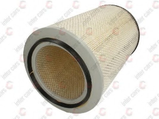 BS01049 BOSS FILTERS