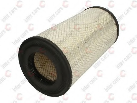 BS01059 BOSS FILTERS