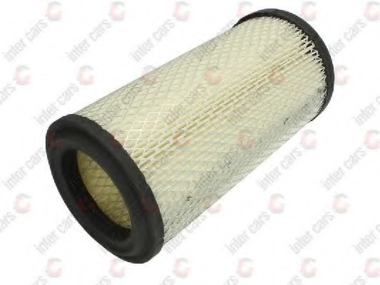 BS01072 BOSS FILTERS