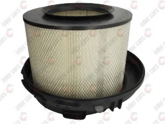 BS01076 BOSS FILTERS