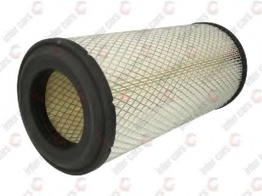 BS01109 BOSS FILTERS