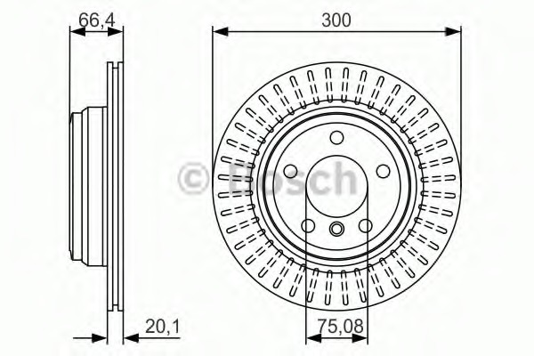 0986479045 BOSCH