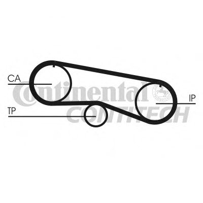 CT933 CONTITECH