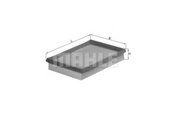 LX675 KNECHT