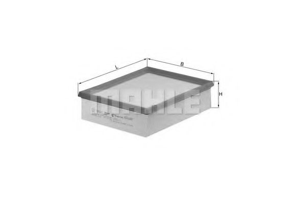 LX7421 KNECHT