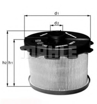 KX84D KNECHT