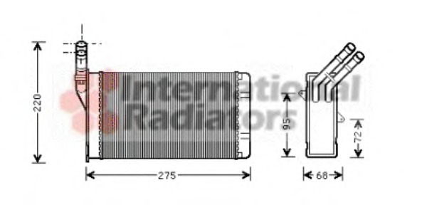 09006055 VAN WEZEL