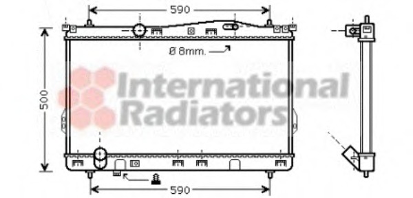 82002077 VAN WEZEL