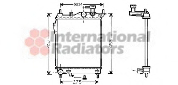 82002099 VAN WEZEL