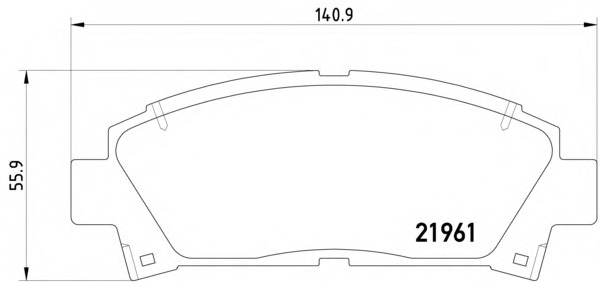 2196102 TEXTAR