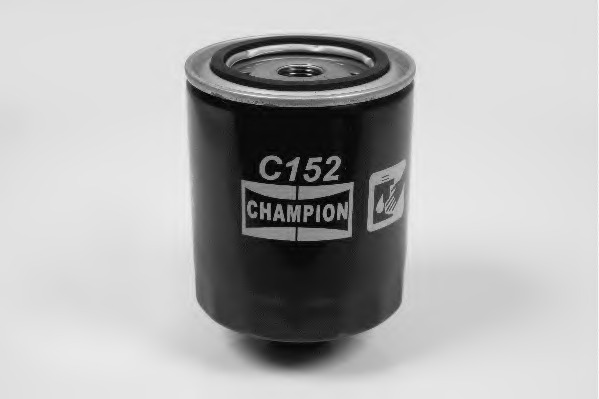 C152 CHAMPION