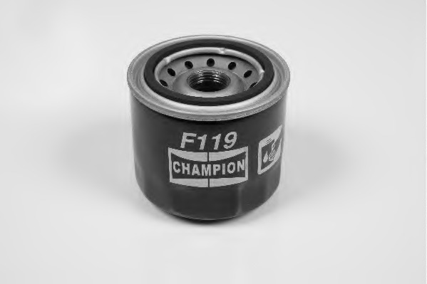 F119 CHAMPION