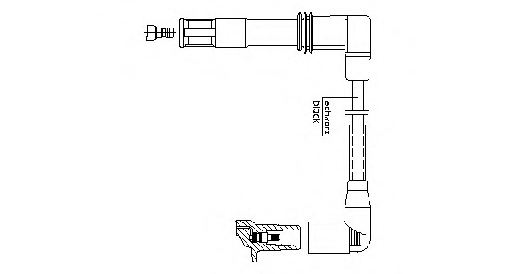 1A13E43 BREMI