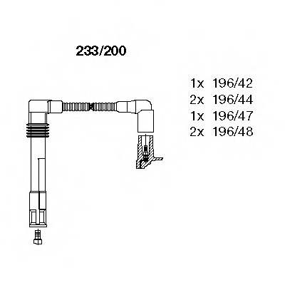 233200 BREMI