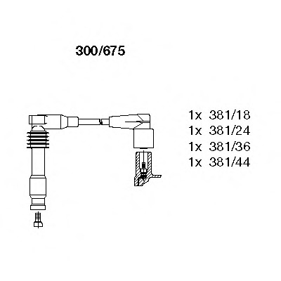 300675 BREMI