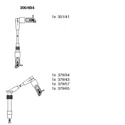 300694 BREMI