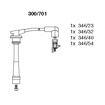 300701 BREMI