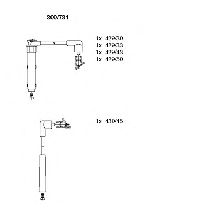 300731 BREMI