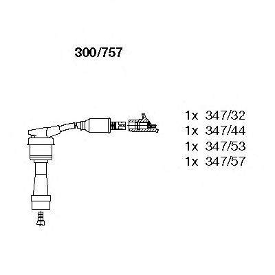 300757 BREMI