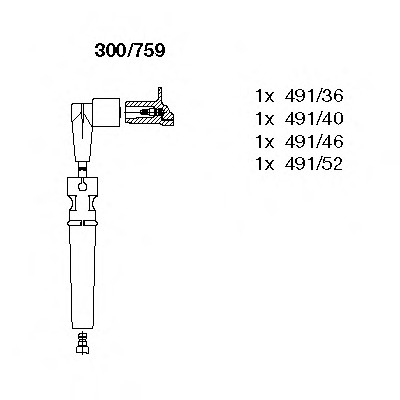 300759 BREMI