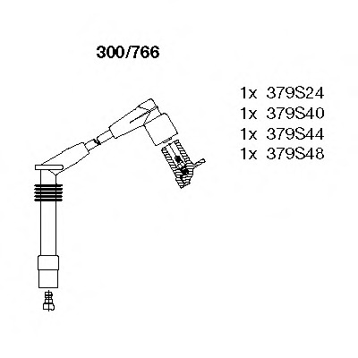 300766 BREMI