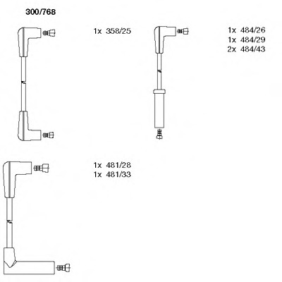 300768 BREMI