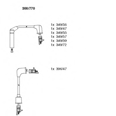 300770 BREMI