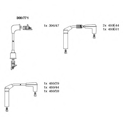 300771 BREMI