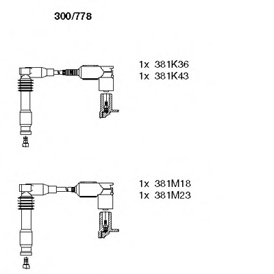 300778 BREMI