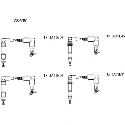 300787 BREMI