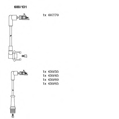 600131 BREMI