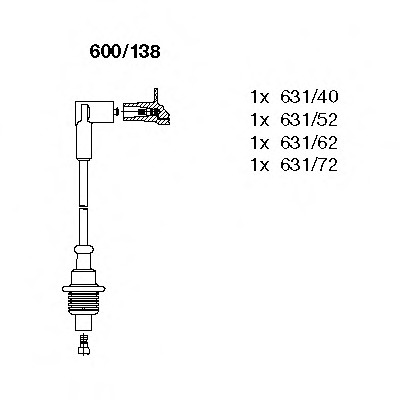 600138 BREMI