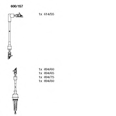 600157 BREMI